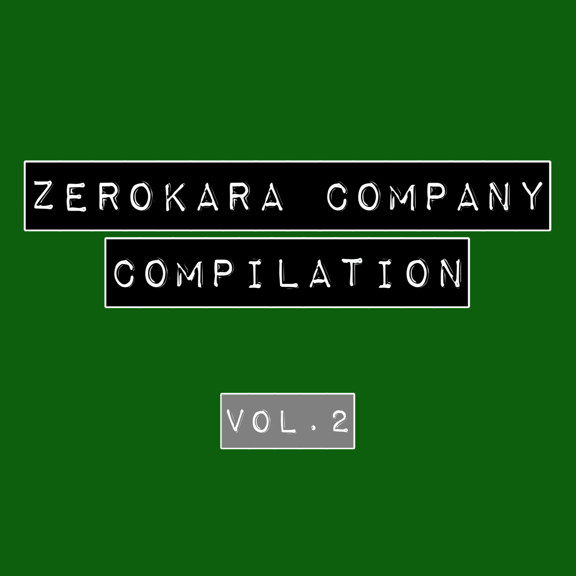 ゼロカラコンピ2