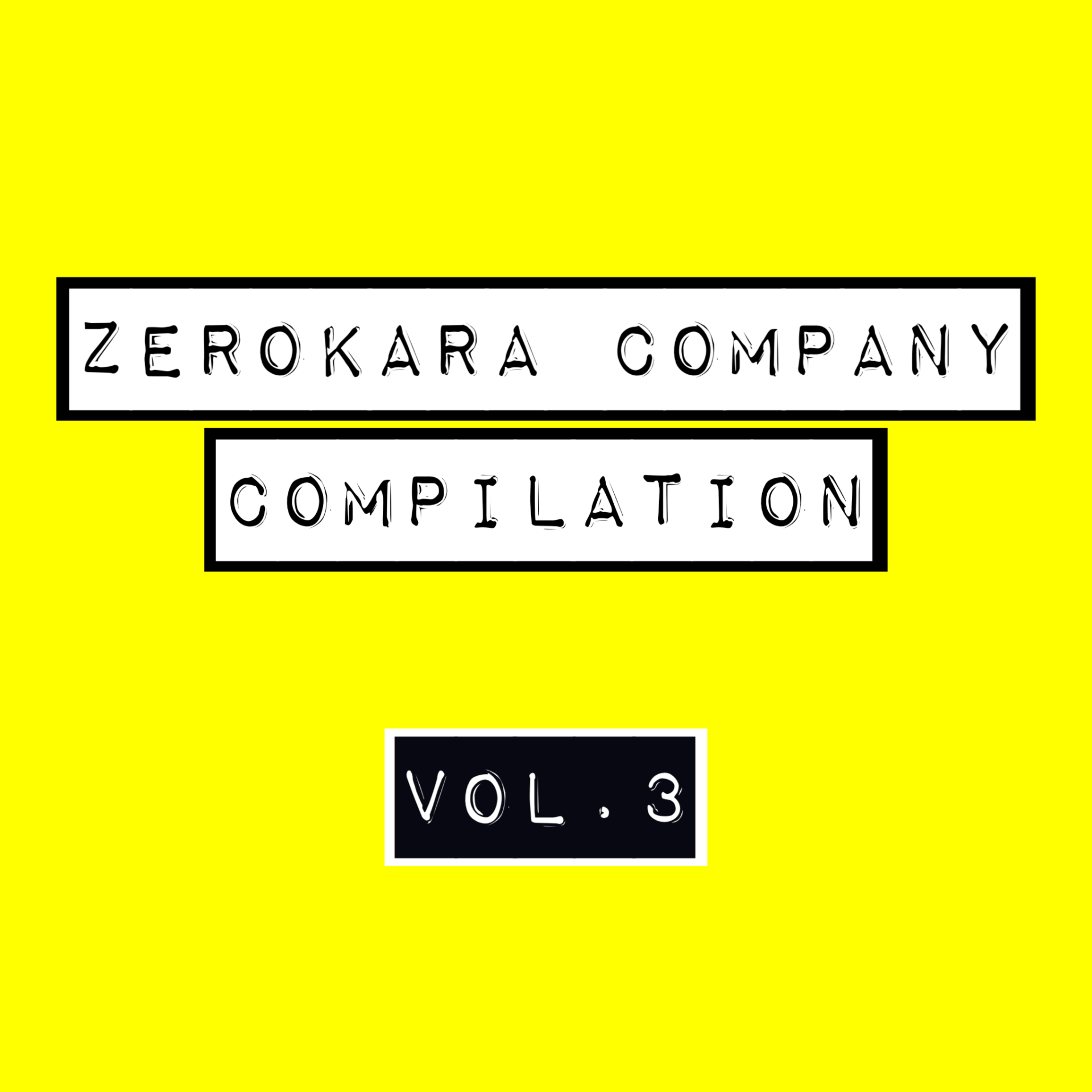 ゼロカラコンピ3